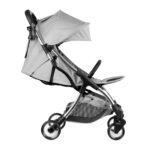 Kikkaboo Passeggino Cloe Grey