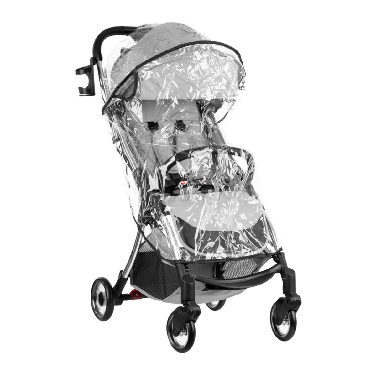 Kikkaboo Passeggino Cloe Grey