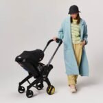 Doona Seggiolino Auto I-Size