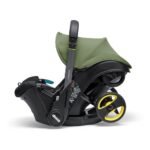 Doona Seggiolino Auto I-Size Green