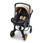 Doona Seggiolino Auto I-Size