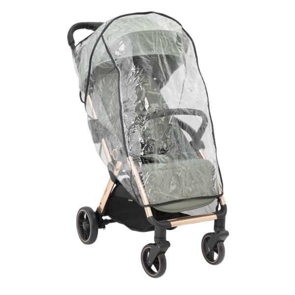 Kikkaboo Passeggino Army Green