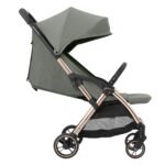 Kikkaboo Passeggino Army Green