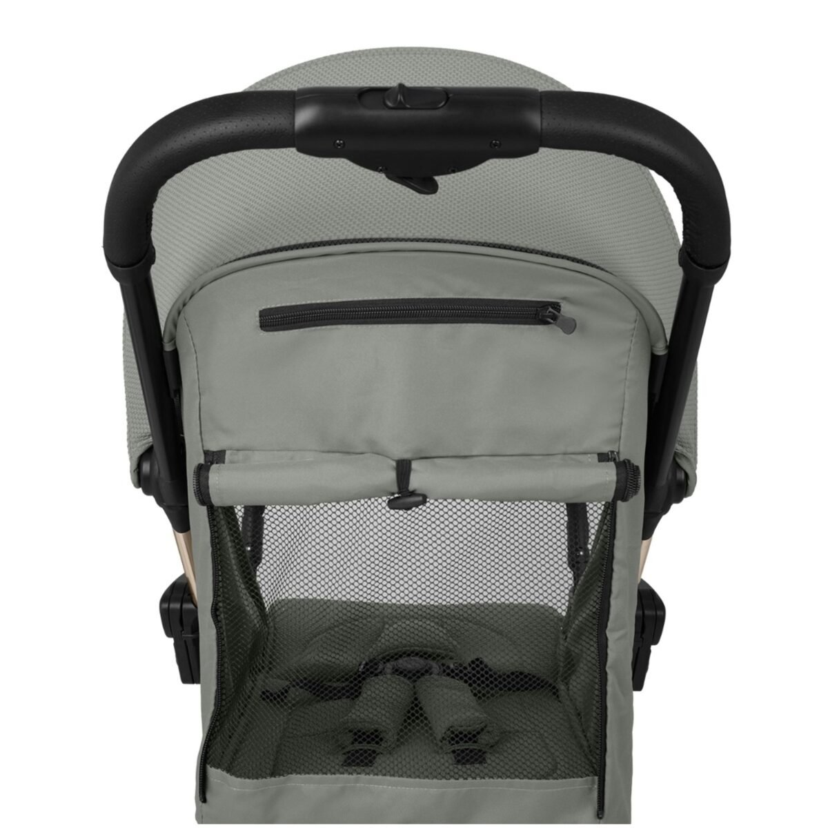 Kikkaboo Passeggino Army Green