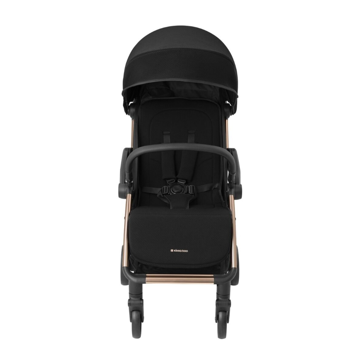 Kikkaboo Passeggino Eden Black