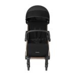 Kikkaboo Passeggino Eden Black