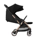 Kikkaboo Passeggino Eden Black