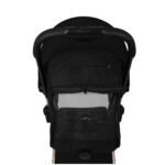 Kikkaboo Passeggino Eden Black