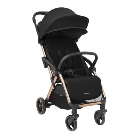 Kikkaboo Passeggino Eden Black