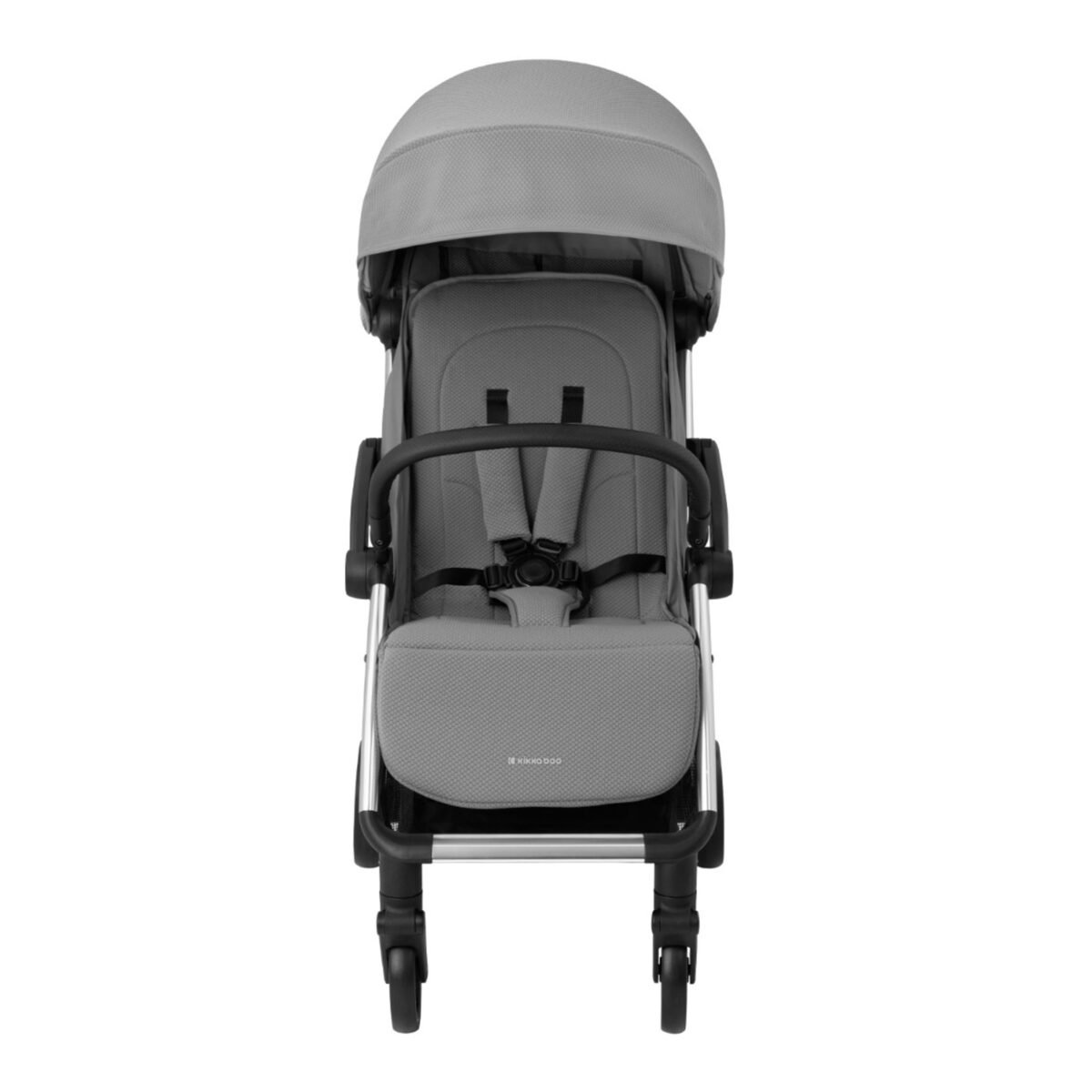 Kikkaboo Passeggino Eden Grey