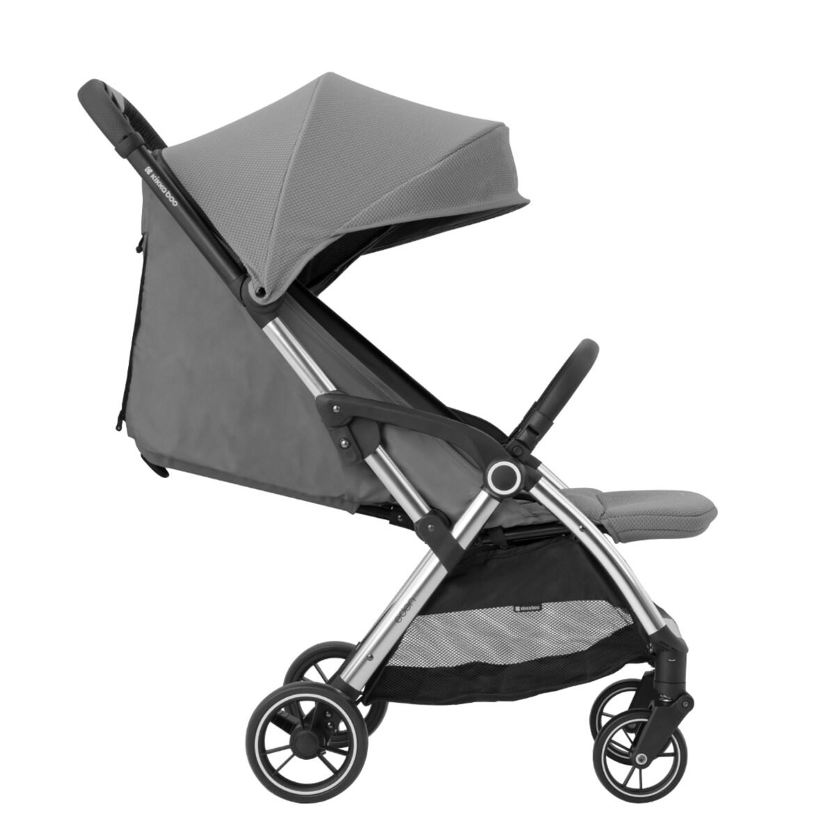 Kikkaboo Passeggino Eden Grey