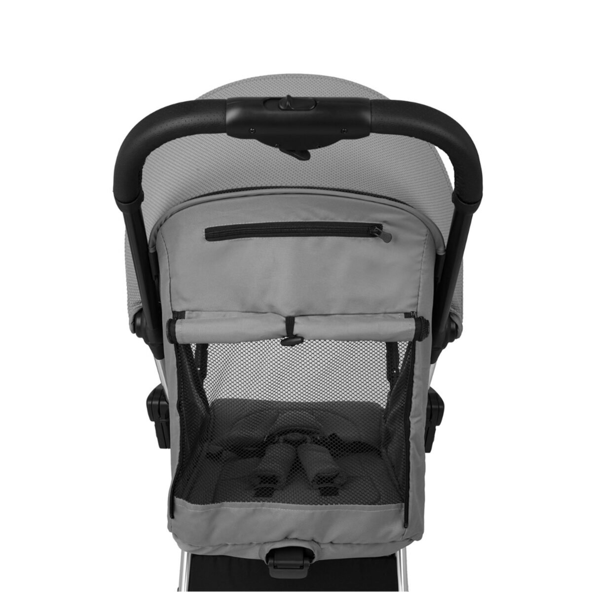 Kikkaboo Passeggino Eden Grey