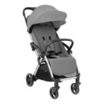 Kikkaboo Passeggino Eden Grey