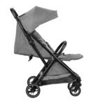 Kikkaboo Passeggino Lauren Dark Grey