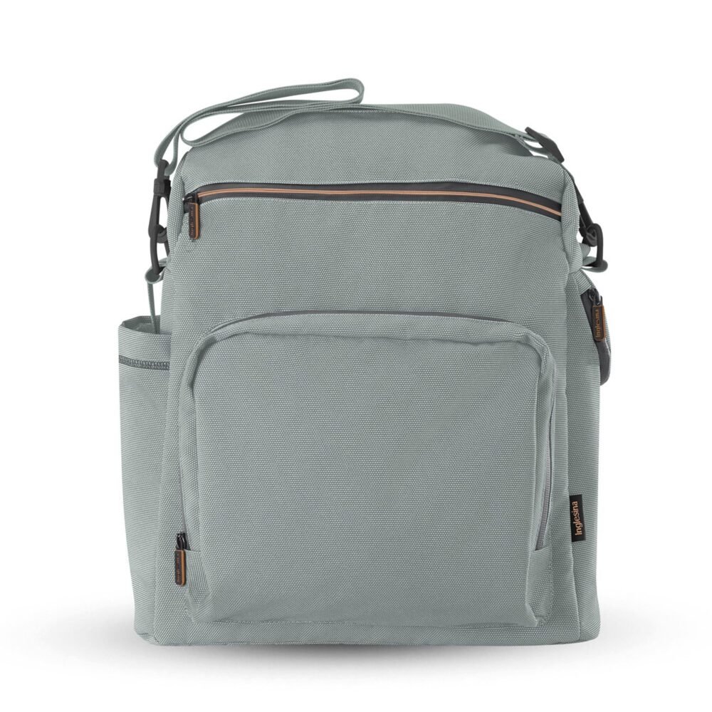 Inglesina Zaino Adventure Bag Igloo Grey