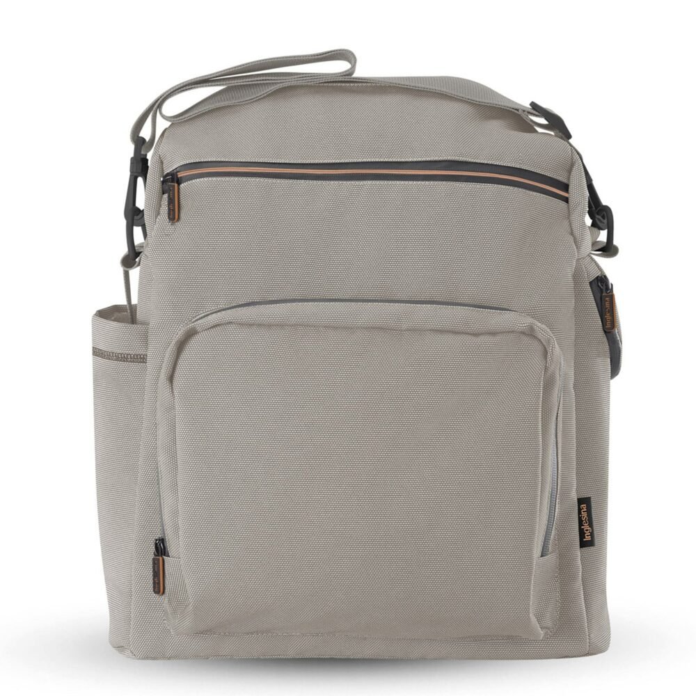 Inglesina Zaino Adventure Bag Tundra Beige