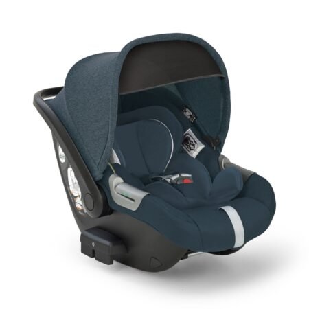 Inglesina Ovetto Darwin Hudson Blue