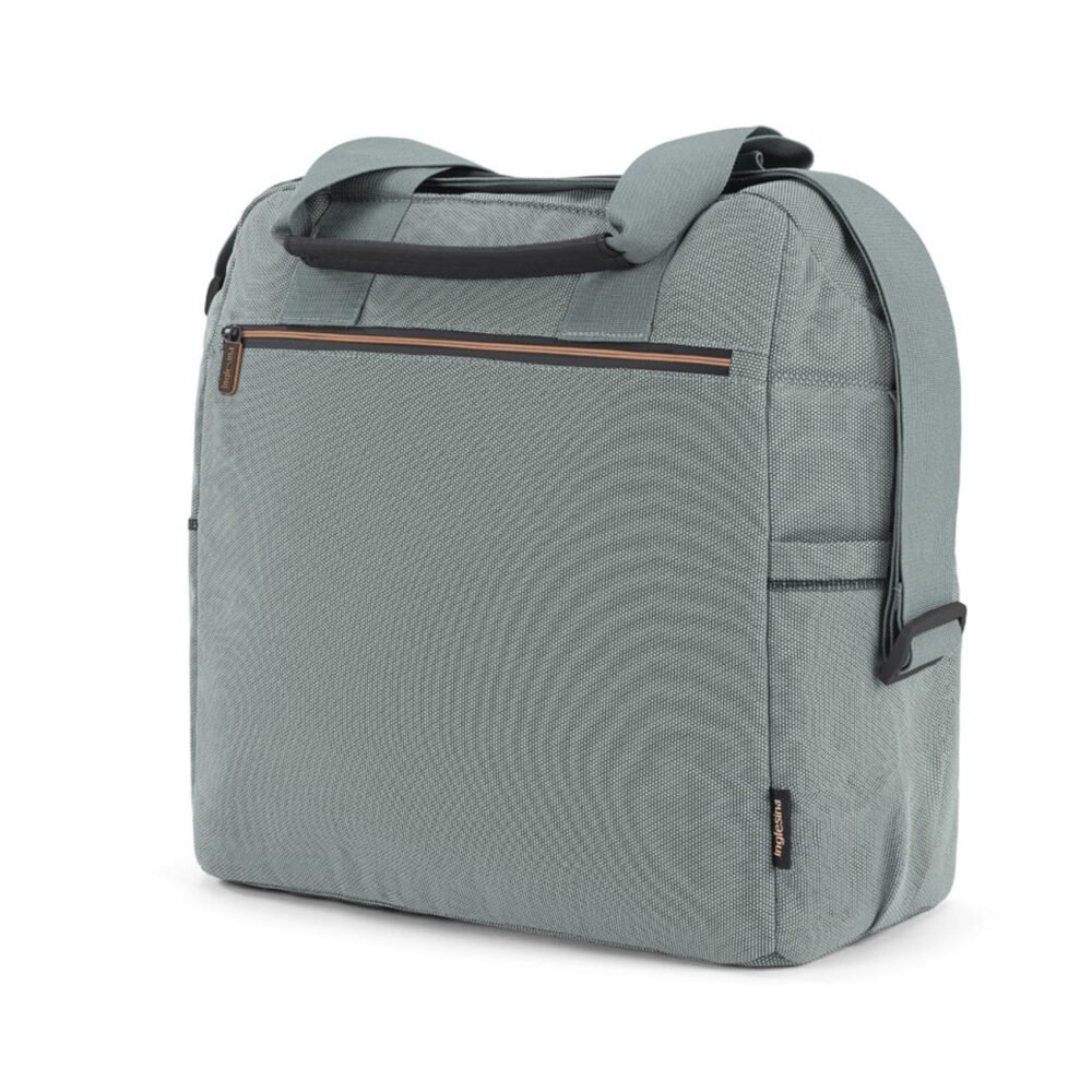 Inglesina Borsa Day Bag Igloo Grey