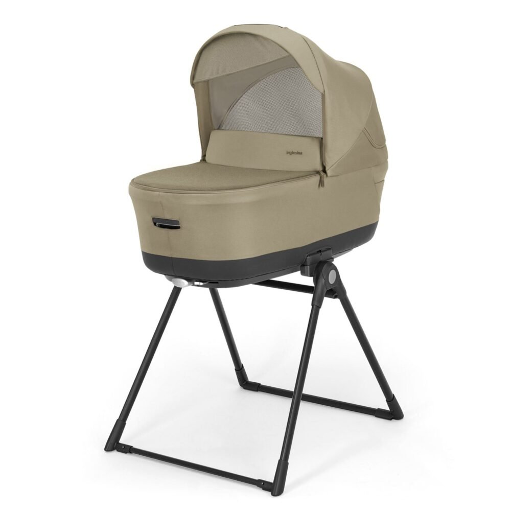 Inglesina Trio Electa Recline Dumbo Caramel