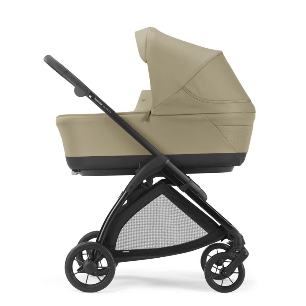 Inglesina Trio Electa Recline Dumbo Caramel