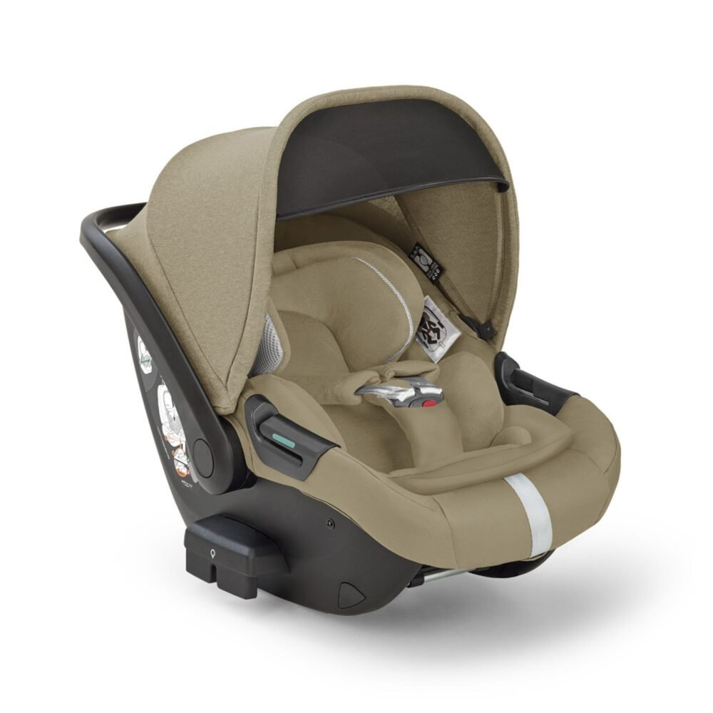 Inglesina Trio Electa Recline Dumbo Caramel