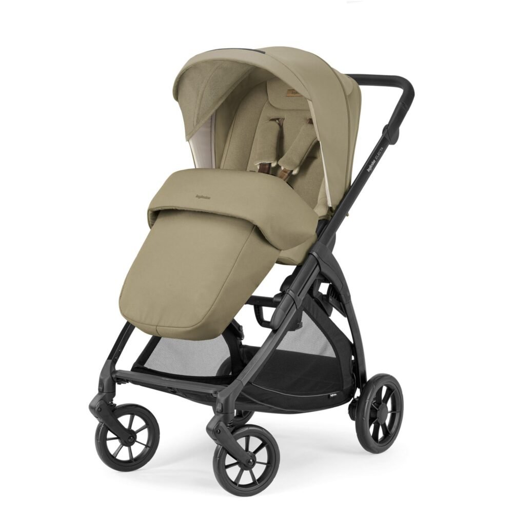 Inglesina Passeggino Electa Dumbo Caramel