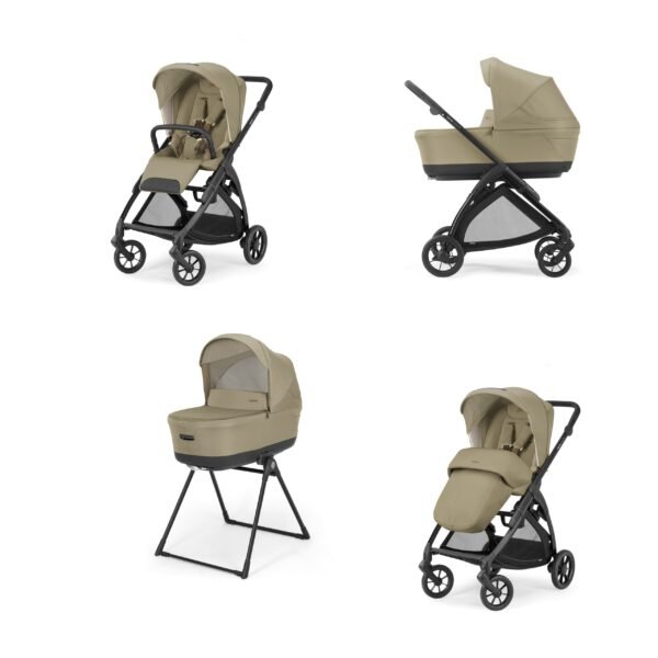 Inglesina Duo Electa Dumbo Caramel