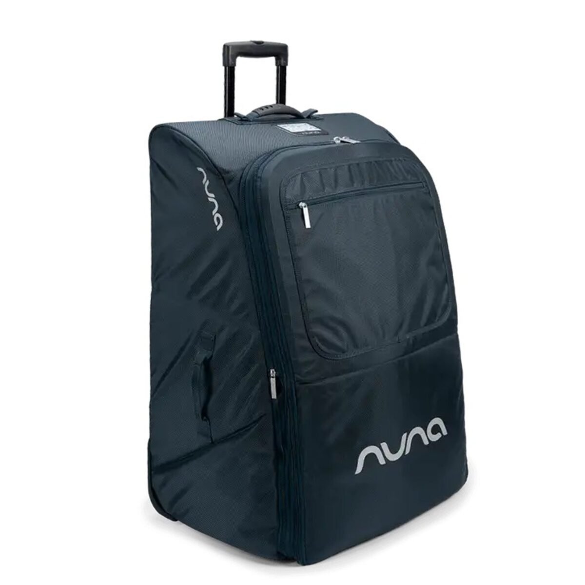 Nuna Borsa da Viaggio con Ruote Indigo