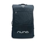 Nuna Borsa da Viaggio con Ruote Indigo