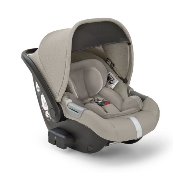 Inglesina Ovetto Darwin Battery Beige