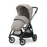 Inglesina Trio Electa Darwin Battery Beige