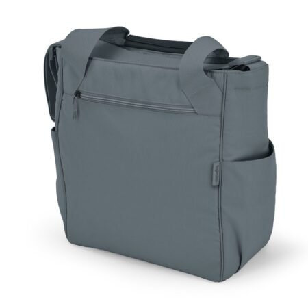 Inglesina Borsa Day Bag Union Grey