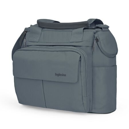 Inglesina Borsa Dual Bag Union Grey