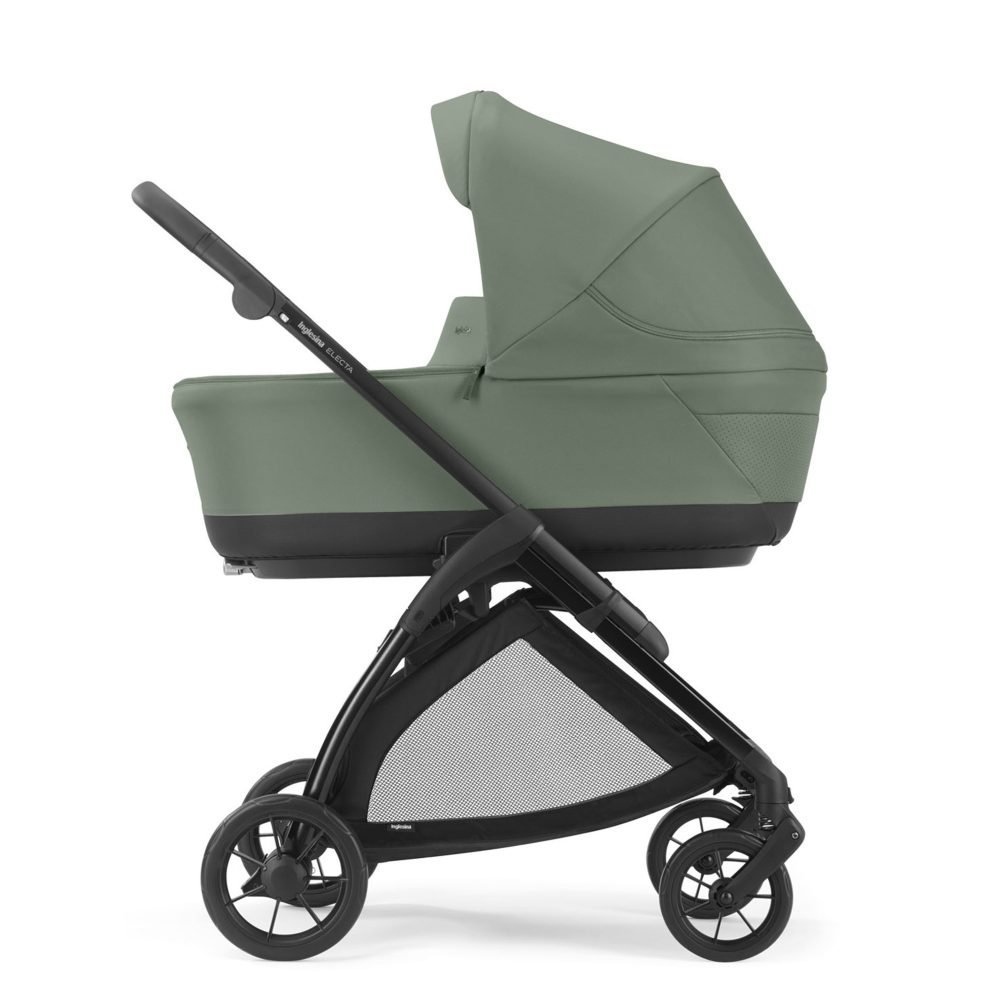 Inglesina Trio Electa Recline Murray Green