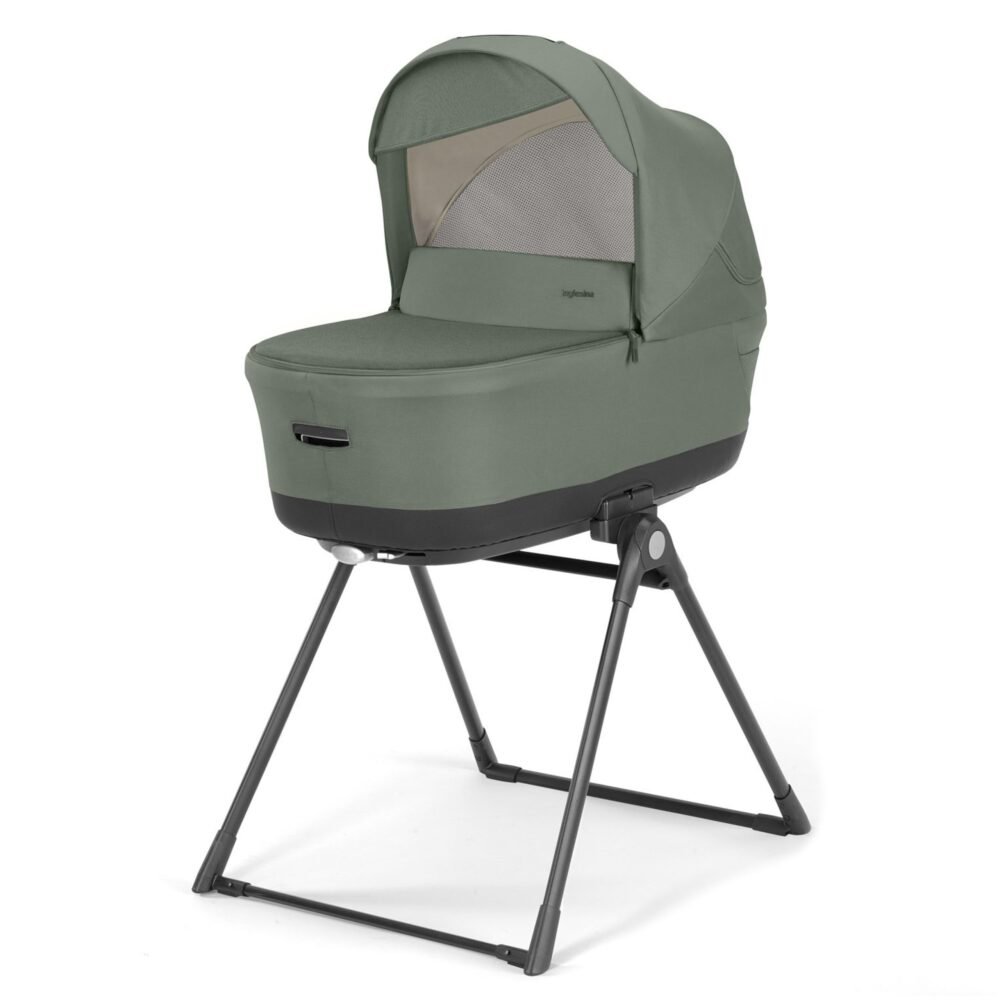 Inglesina Trio Electa Recline Murray Green