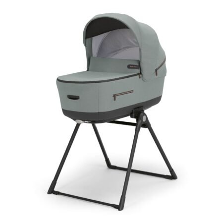 Inglesina Trio Aptica XT Recline Igloo Grey