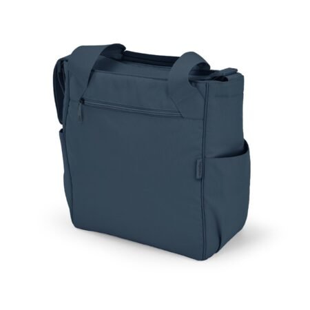 Inglesina Borsa Day Bag Hudson Blue