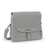 Nuna Diaper Bag Frost