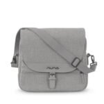 Nuna Diaper Bag Frost