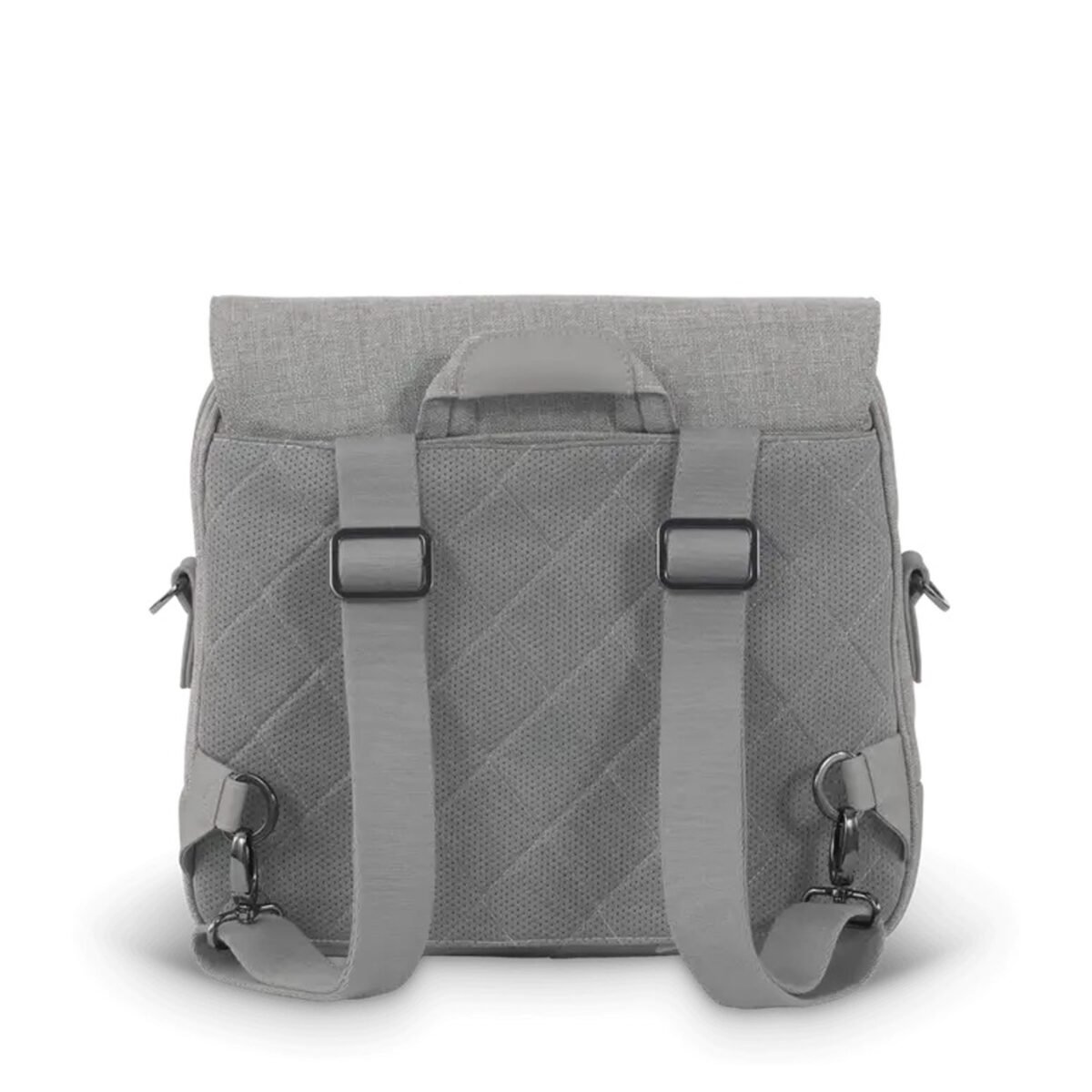 Nuna Diaper Bag Frost