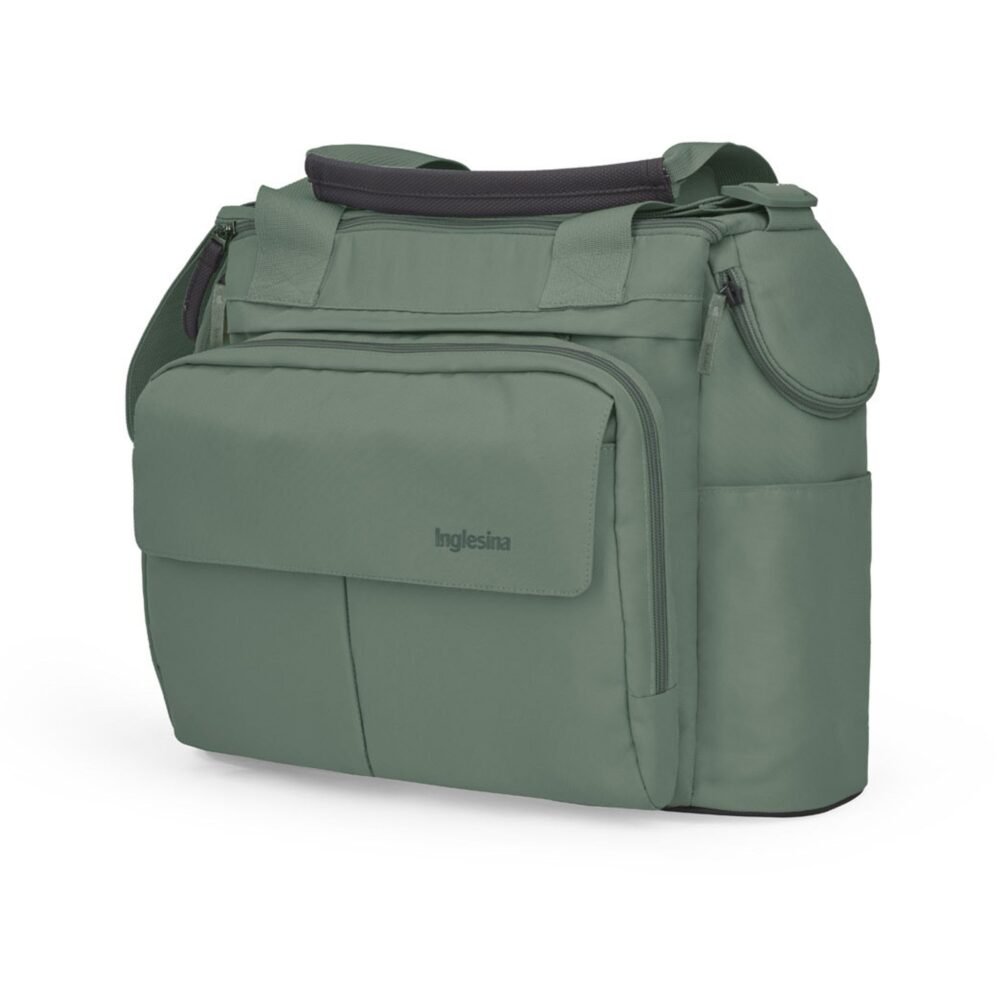 Inglesina Borsa Dual Bag Murray Green