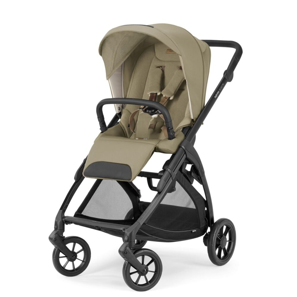 Inglesina Passeggino Electa Dumbo Caramel