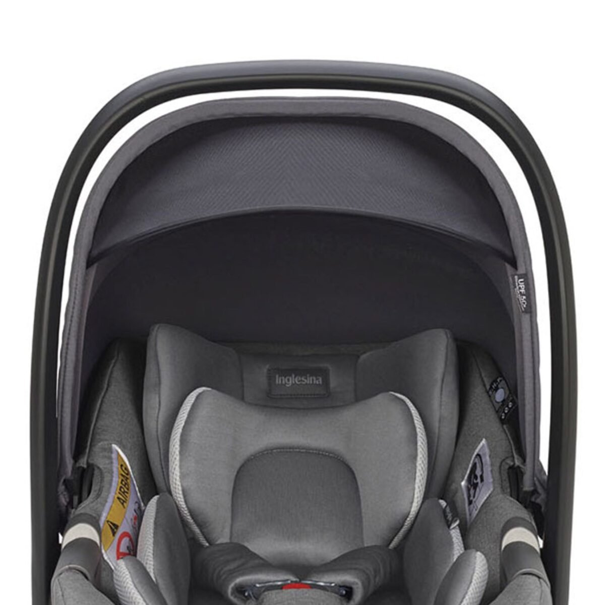 Inglesina Ovetto Darwin Infant I-Size