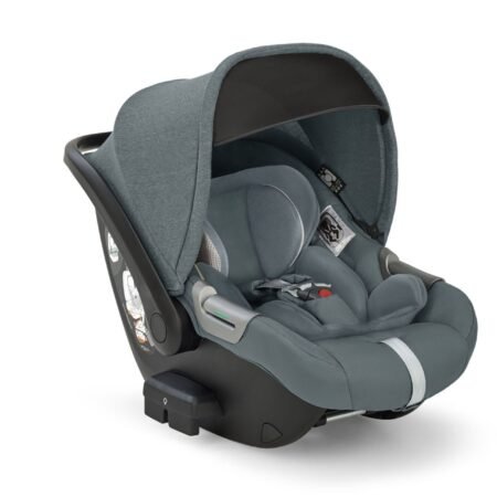 Inglesina Ovetto Darwin Union Grey