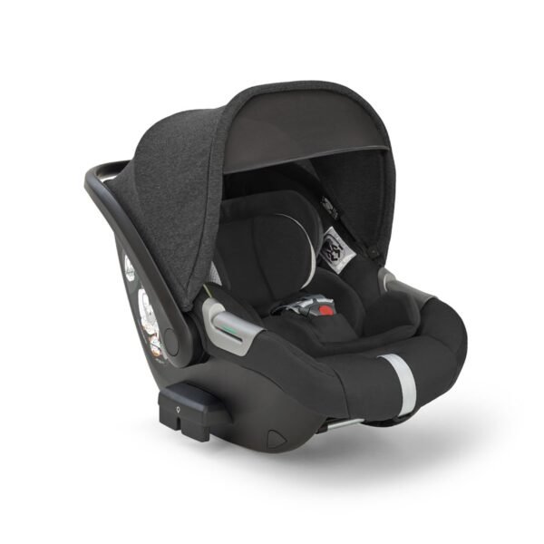 Inglesina Ovetto Darwin Upper Black