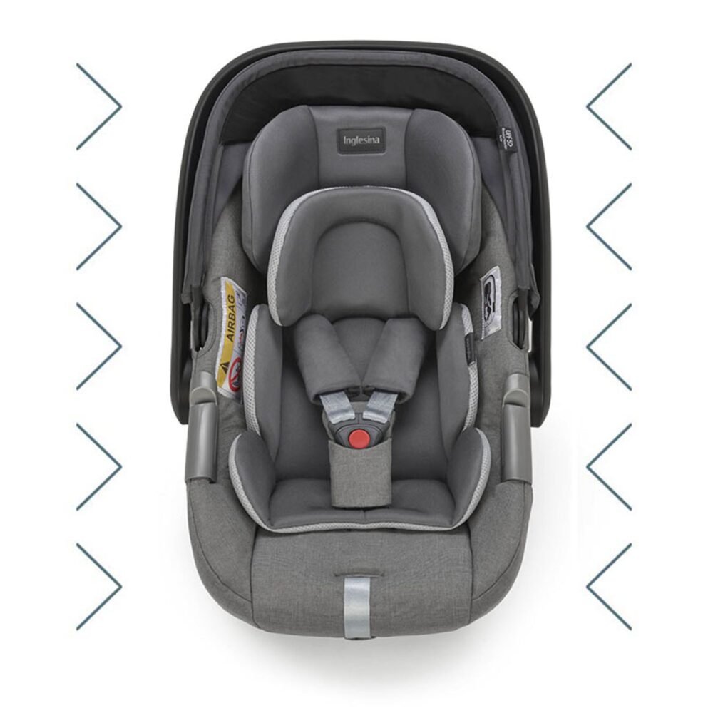 Inglesina Ovetto Darwin Infant I-Size