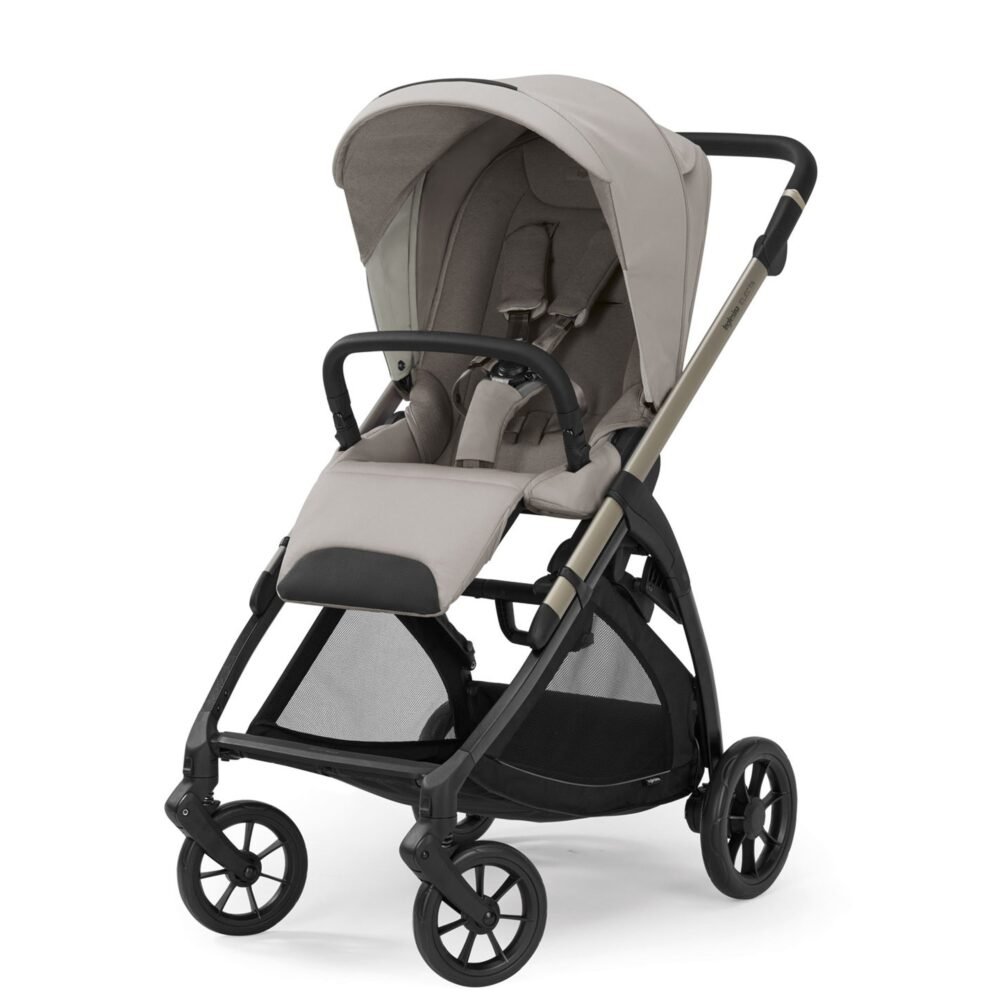 Inglesina Passeggino Electa Battery Beige