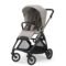 Inglesina Passeggino Electa Battery Beige