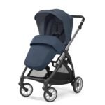 Inglesina Trio Electa Darwin Hudson Blue