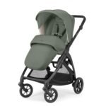 Inglesina Trio Electa Recline Murray Green